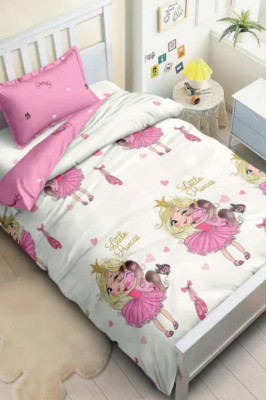 Підлітковий комплект постільної білизни Viluta